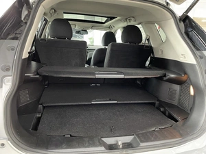 Внедорожник Nissan X-Trail 2015 года, 1687000 рублей, Солонцы