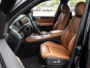 Внедорожник BMW X5 2019 года, 7320000 рублей, Краснодар