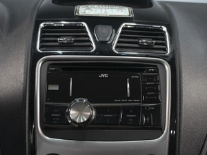 Седан Geely Emgrand EC7 2013 года, 530000 рублей, Омск