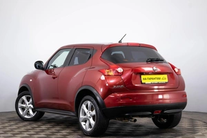 Внедорожник Nissan Juke 2012 года, 849000 рублей, Пермь
