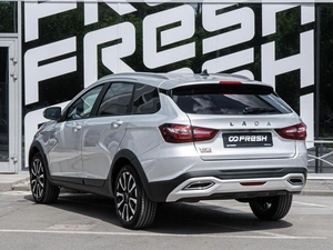 Универсал ВАЗ (LADA) Vesta Cross 2024 года, 1685000 рублей, Волгоград