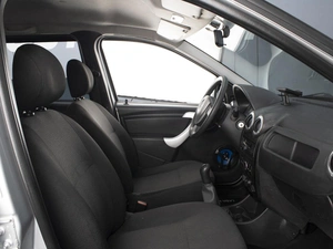 Универсал ВАЗ (LADA) Largus 2016 года, 580000 рублей, Омск