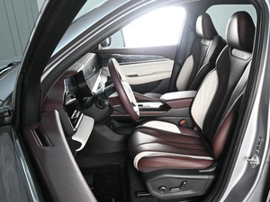 Внедорожник Geely Monjaro 2021 года, 3199000 рублей, Аксай