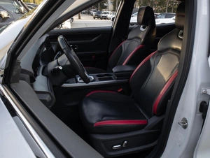 Внедорожник Jetour Dashing 2024 года, 2479000 рублей, Большой Сочи