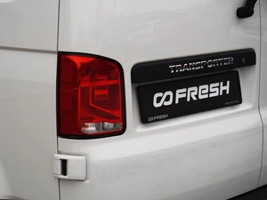 Минивэн Volkswagen Caravelle 2019 года, 3900000 рублей, Тверь