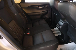 Внедорожник Lexus NX 2015 года, 2999000 рублей, Омск