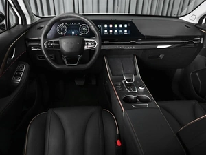 Внедорожник OMODA C5 2023 года, 2099000 рублей, Ставрополь