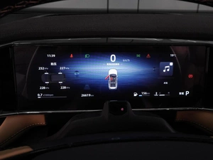 Внедорожник Geely Atlas 2023 года, 2540000 рублей, Воронеж