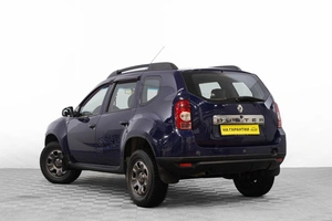 Внедорожник Renault Duster 2013 года, 999000 рублей, Барнаул