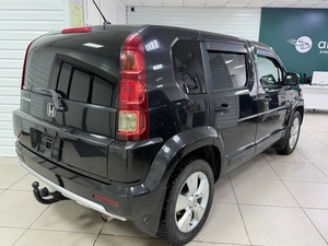 Внедорожник Honda Crossroad 2007 года, 1099000 рублей, Ачинск