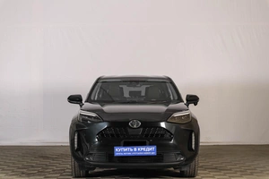 Внедорожник Toyota Yaris Cross 2021 года, 2399000 рублей, Тюмень