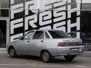 Седан ВАЗ (LADA) 2110 2001 года, 179000 рублей, Волгоград