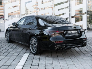 Седан Mercedes-benz E-класс 2021 года, 4325000 рублей, Ставрополь