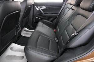 Внедорожник Geely Atlas 2021 года, 2049000 рублей, Омск