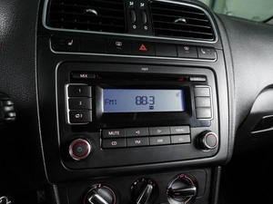 Седан Volkswagen Polo 2012 года, 974000 рублей, Воронеж