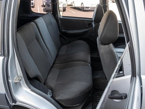 Внедорожник Chevrolet Niva 2010 года, 550000 рублей, Краснодар