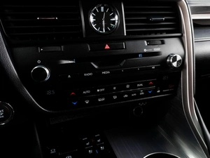 Внедорожник Lexus RX 2018 года, 4599000 рублей, Тюмень