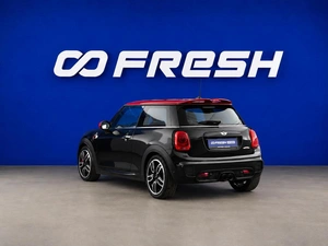 Хетчбэк MINI John Cooper Works 2017 года, 2649874 рублей, Москва