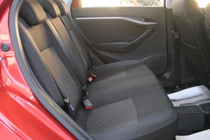 Седан ВАЗ (LADA) Vesta 2018 года, 1039000 рублей, Омск