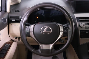 Внедорожник Lexus RX 2013 года, 3299000 рублей, Омск