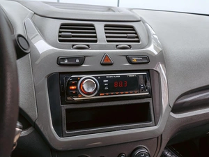 Седан Chevrolet Cobalt 2013 года, 698000 рублей, Краснодар