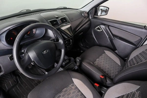 Универсал ВАЗ (LADA) Granta Cross 2022 года, 799000 рублей, Пермь