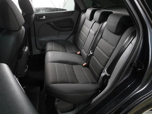 Седан Ford Focus 2009 года, 659000 рублей, Воронеж