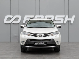 Внедорожник Toyota RAV4 2015 года, 1698000 рублей, Краснодар