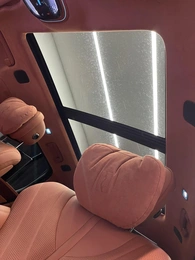 Внедорожник BYD Yangwang U8 2024 года, 13500000 рублей, Красноярск