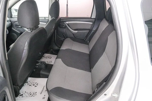Внедорожник Renault Duster 2016 года, 1009000 рублей, Красноярск