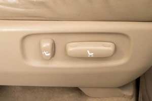 Внедорожник Lexus RX 2003 года, 1289000 рублей, Барнаул