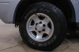 Внедорожник Toyota Land Cruiser Prado 1996 года, 949000 рублей, Новокузнецк