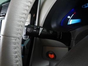 Хетчбэк Nissan Leaf 2012 года, 649000 рублей, Воронеж