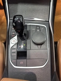 Седан BMW 3 серия 2020 года, 4695000 рублей, Новосибирск