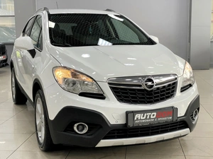 Внедорожник Opel Mokka 2013 года, 1287000 рублей, Солонцы