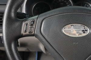 Внедорожник Subaru Forester 2007 года, 889000 рублей, Пермь