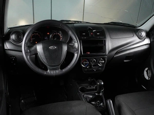 Седан ВАЗ (LADA) Granta 2019 года, 540000 рублей, Минеральные Воды
