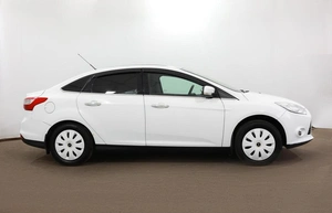 Седан Ford Focus 2011 года, 777000 рублей, Орёл