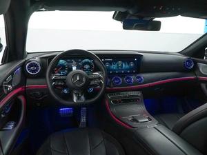 Седан Mercedes-benz CLS-класс AMG 2022 года, 8199999 рублей, Москва