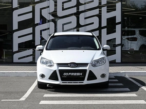 Хетчбэк Ford Focus 2011 года, 549000 рублей, Волгоград
