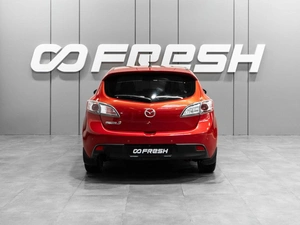 Хетчбэк Mazda 3 2010 года, 1019000 рублей, Тюмень