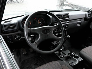 Внедорожник ВАЗ (LADA) Niva Legend 2023 года, 930000 рублей, Волгоград