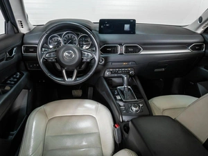 Внедорожник Mazda CX-5 2021 года, 2968000 рублей, Ставрополь