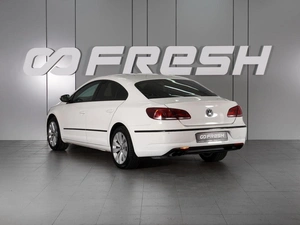 Седан Volkswagen Passat CC 2013 года, 1439000 рублей, Минеральные Воды