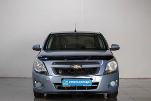 Седан Chevrolet Cobalt 2012 года, 589000 рублей, Челябинск