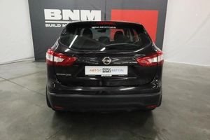 Внедорожник Nissan Qashqai 2015 года, 1480000 рублей, Курск