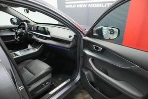 Внедорожник Chery Tiggo 7 2023 года, 2150000 рублей, Курск