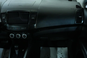 Внедорожник Mitsubishi Outlander 2007 года, 1259000 рублей, Омск