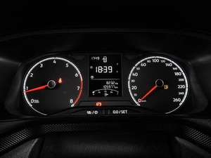 Лифтбек Volkswagen Polo 2020 года, 1389000 рублей, Воронеж