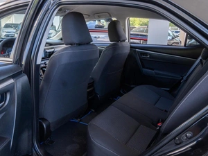 Седан Toyota Corolla 2013 года, 1170000 рублей, Волгоград